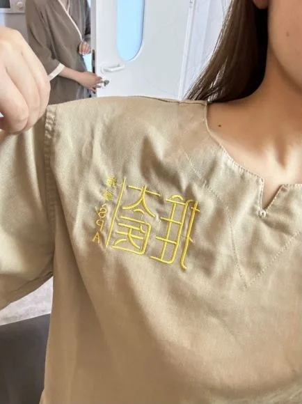 年轻人就应该多多去按摩