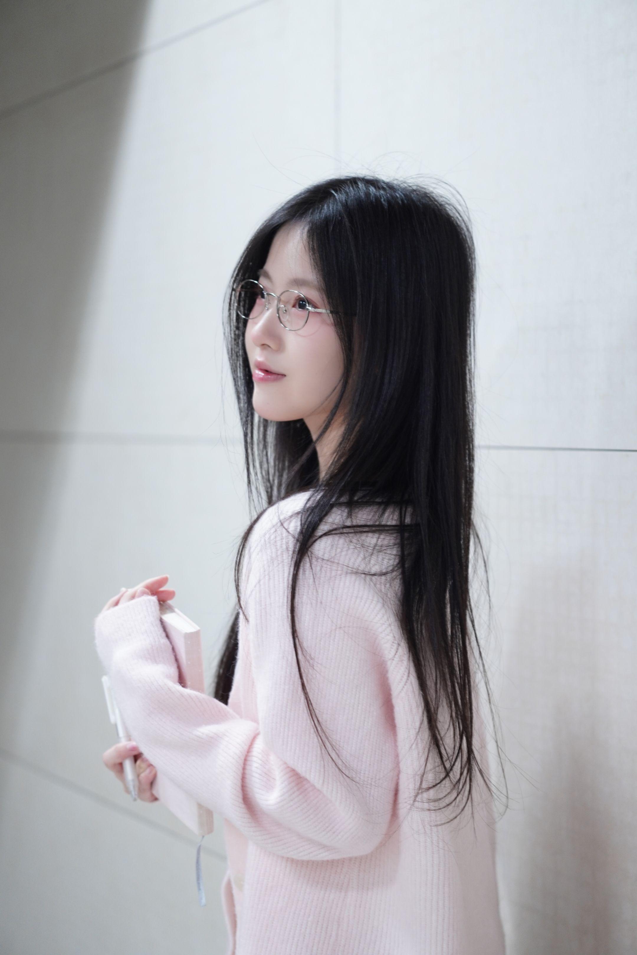 如果你的学姐是她…