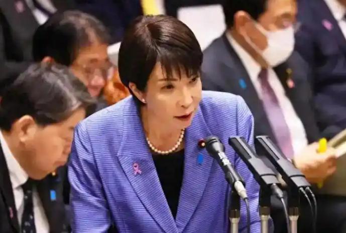 国家提醒：日本彻底摘下了自己的面具日本罔顾战败国义务，突破禁止线，大举修宪扩军、