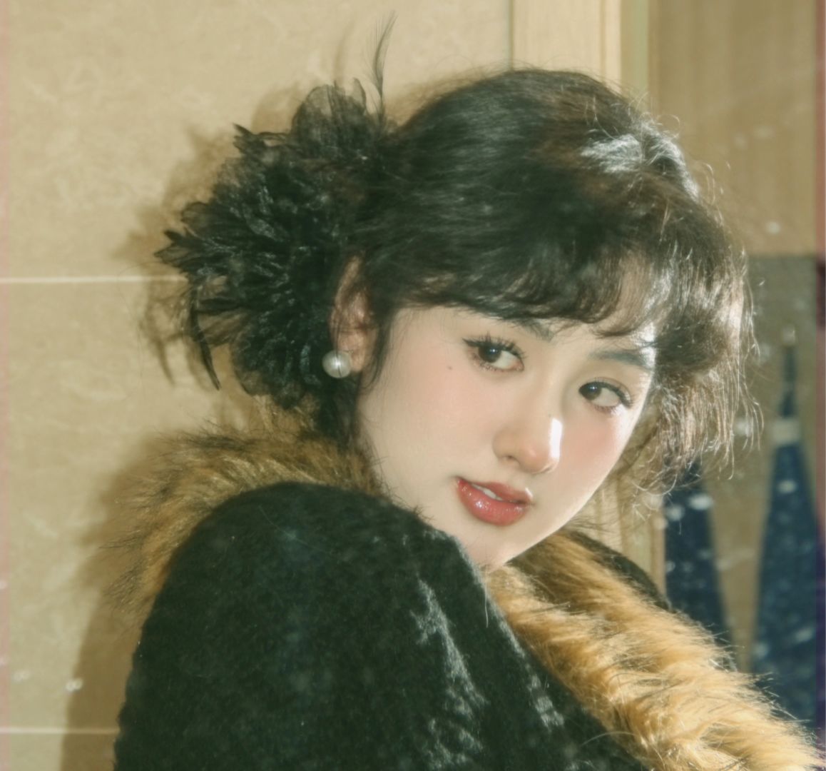 再说一次 你从一堆小猫中选中我的故事吧