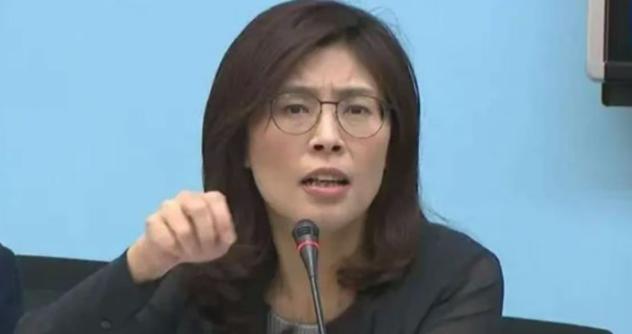 郑丽文当选才是统一最大的“绊脚石”！

这话可不是随便说的，别看她刚上台就喊着九