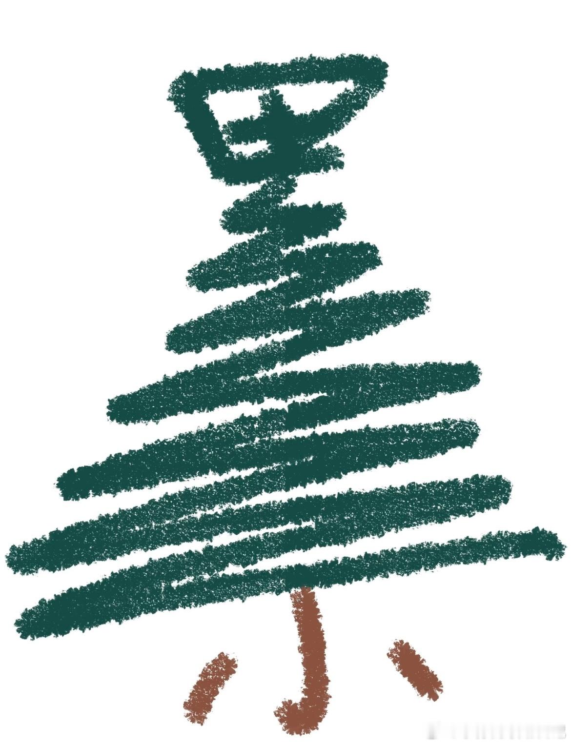 打工人精神状态一头钻进笑声里牛马日常 圣诞氛围组已就位总有一款圣诞树🎄适合你 