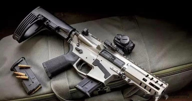 女妖(Banshee) Mk57