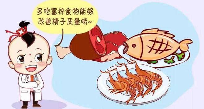 #健康真探社#【卵子也爱“高富帅”？5招教你吃出来！】最近几年，恋爱变得越来越困
