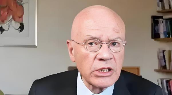 一个80岁的英国老头，在复旦说了句大实话：中国走对了一步，才没让这个世界彻底崩盘