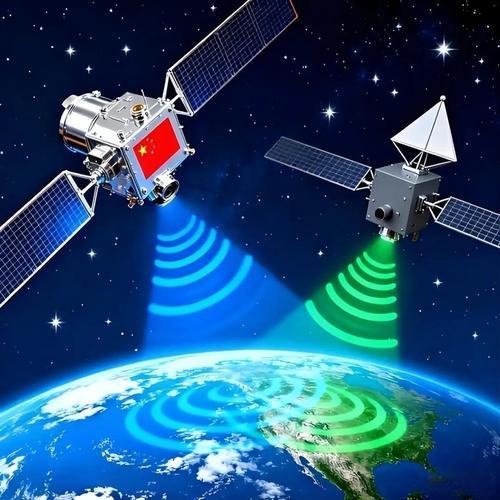 贼喊捉贼？
美日卫星天天扫全球，却对中国卫星双重标准。
 
日媒疯狂炒作：中国卫