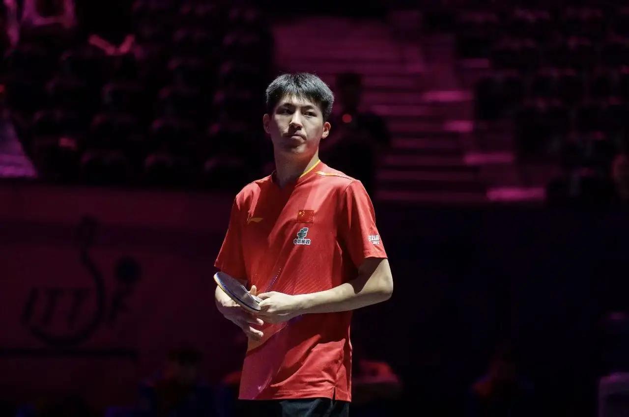 国乒U19男队世青赛爆冷止步团体8强
        2025年国际乒联世界青年