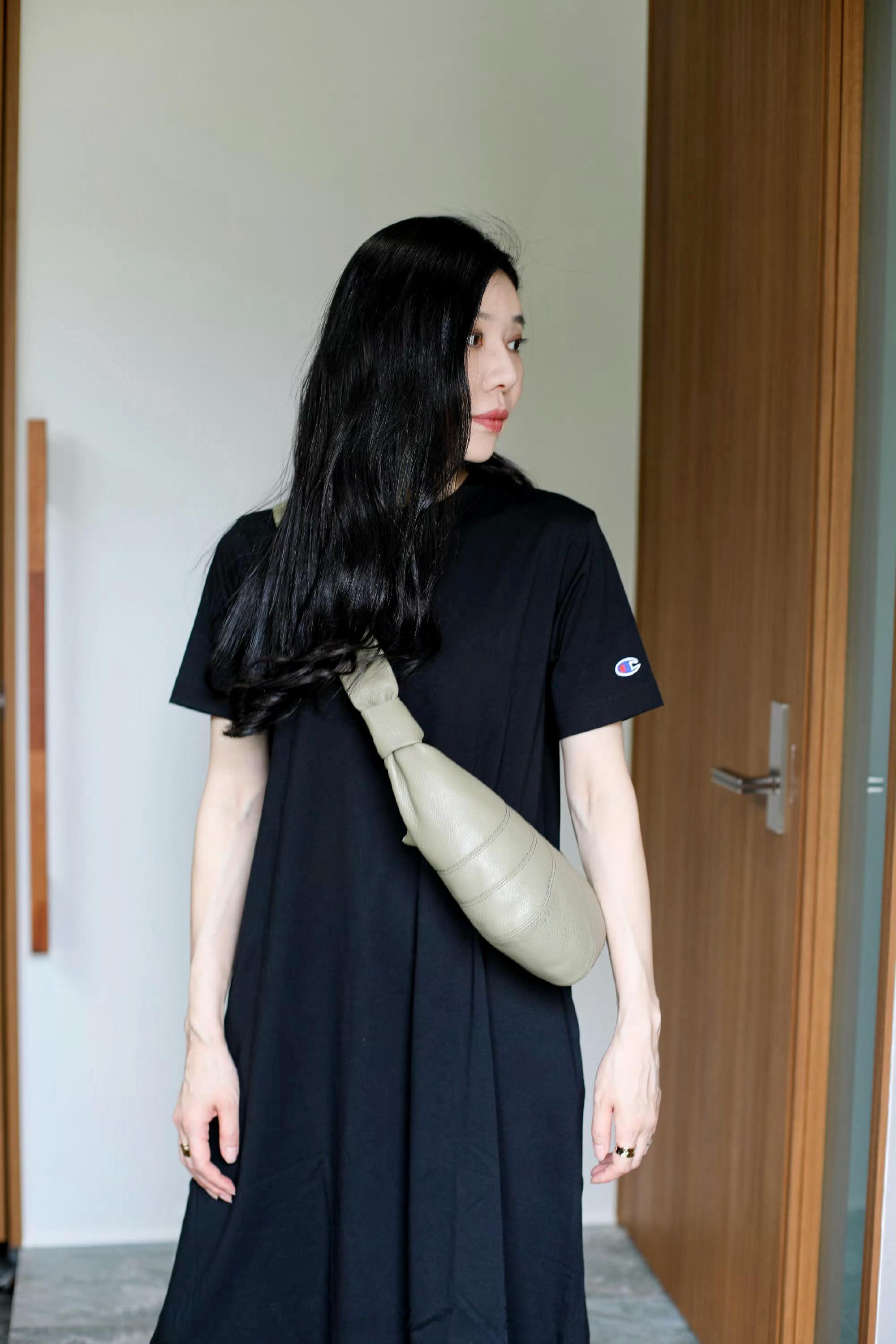 周末，出门买菜过日子～溪之今天长这样