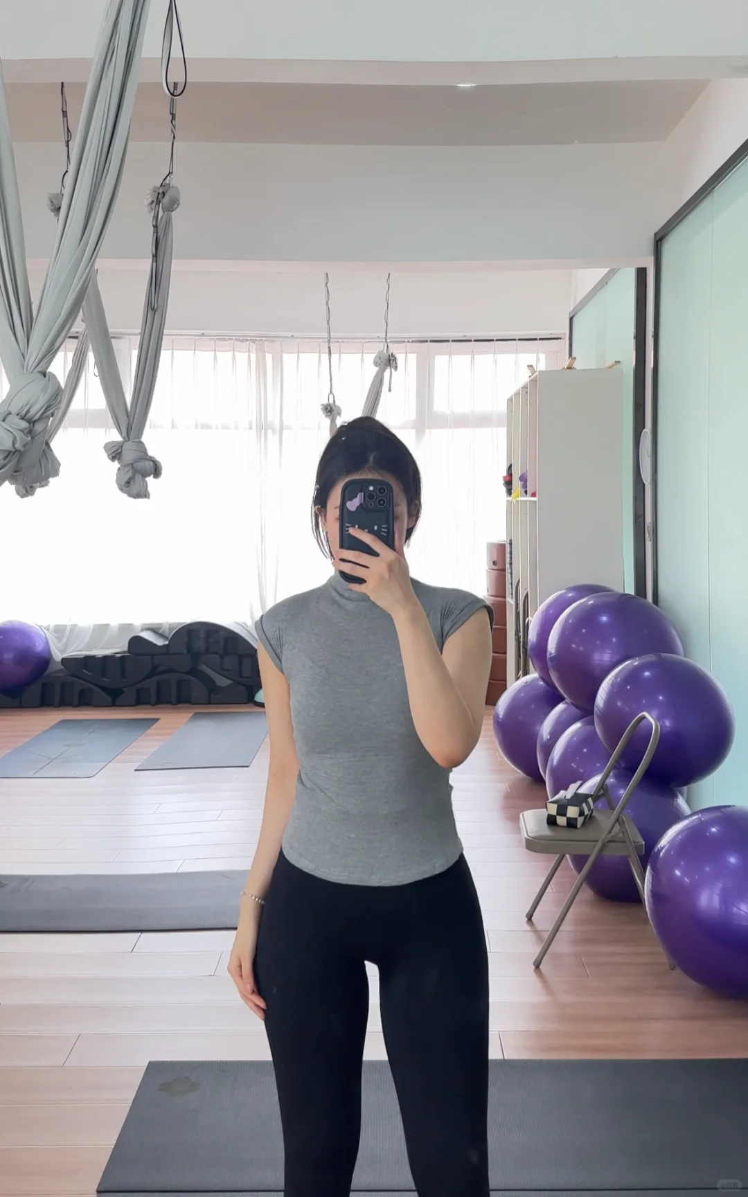 173/120，没人疼就去健身练完浑身疼😕