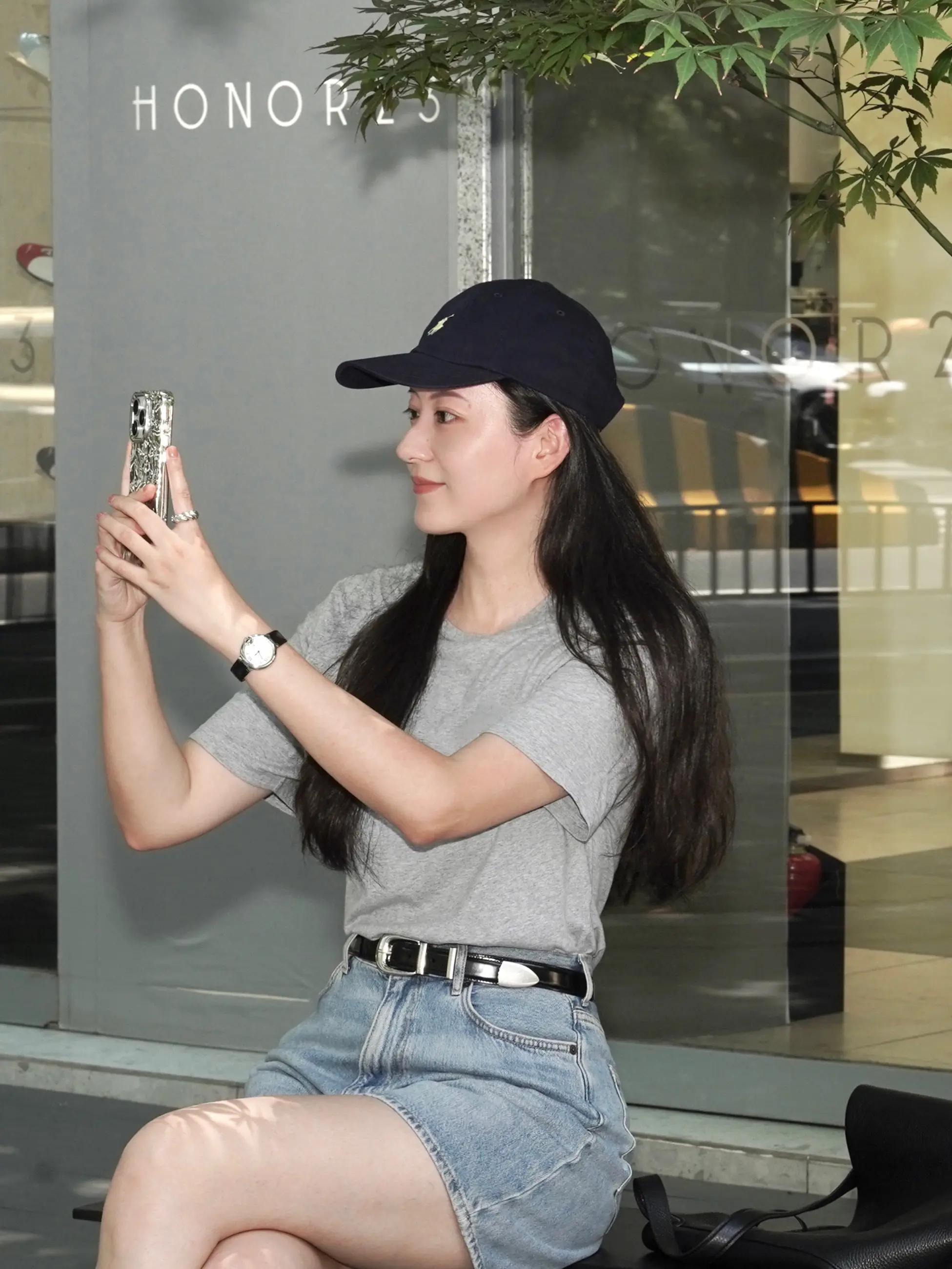 夏天该有的样子 美神降临 甜酷 可可爱爱古灵精怪 今天长这样