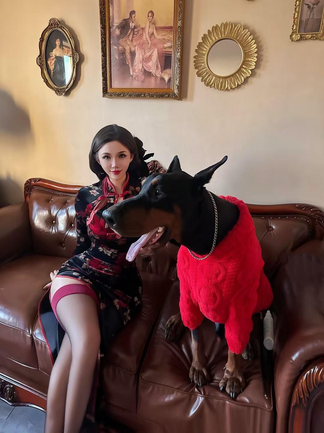 女人最终目的要成为将军，而不是将军夫人