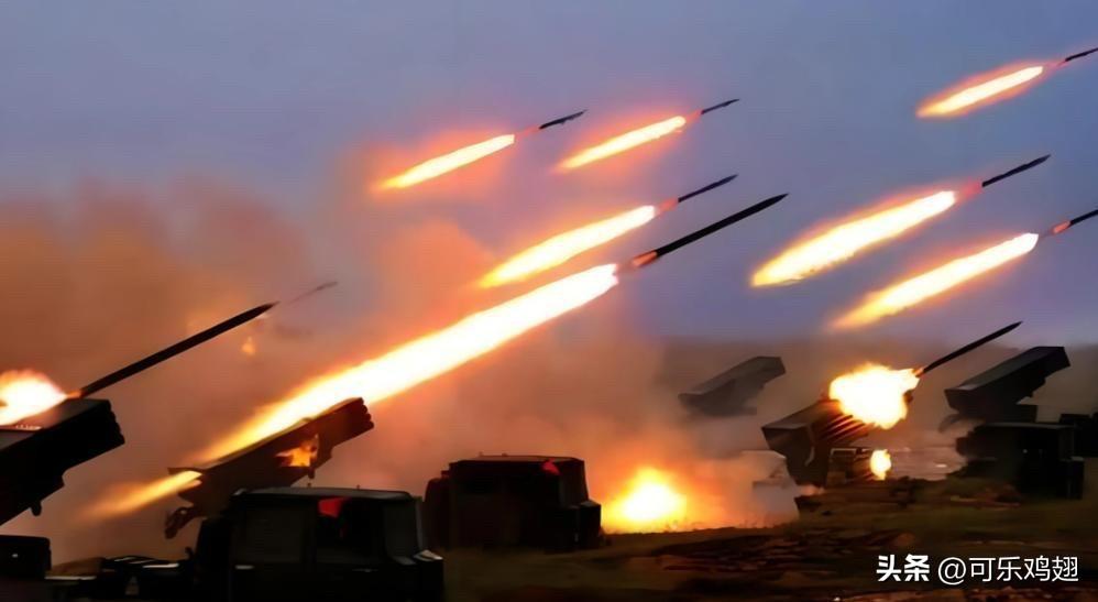 就在刚刚，

以色列动手了，
当地时间 3 月 2 日凌晨，以色列国防军为回应黎