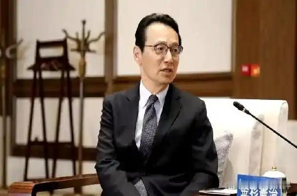 外交管道近乎冻结，日本大使泼冷水，中日僵局不是一场APEC就能解开

很多人还在