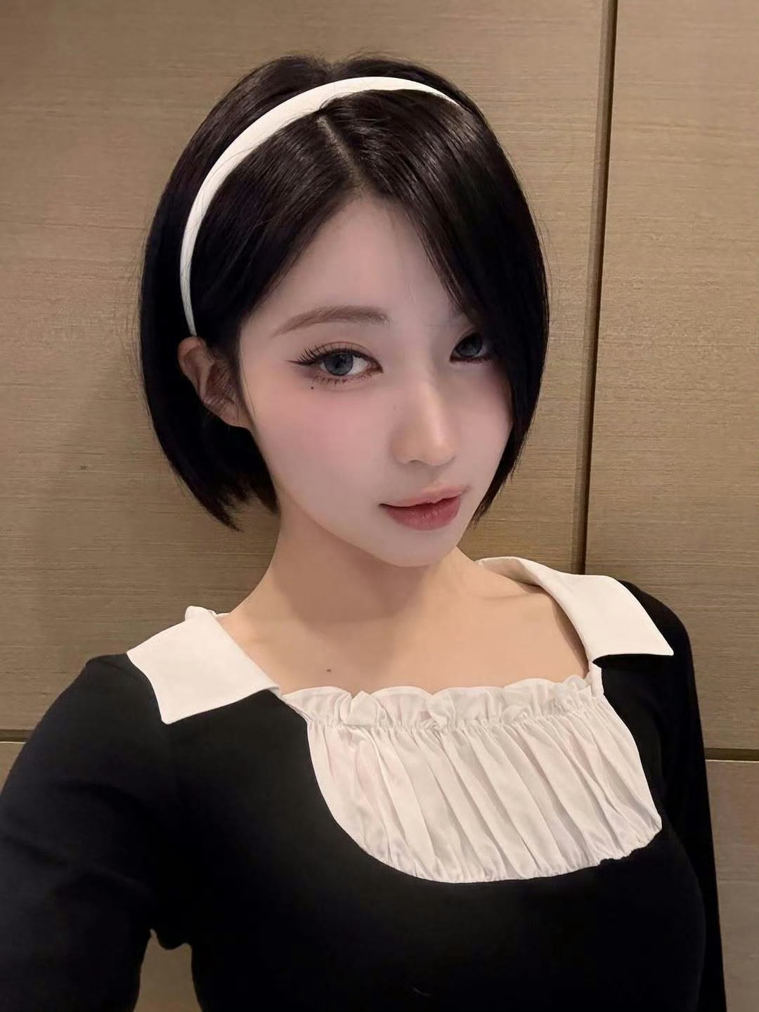 发箍女神们！🪭 ​​​