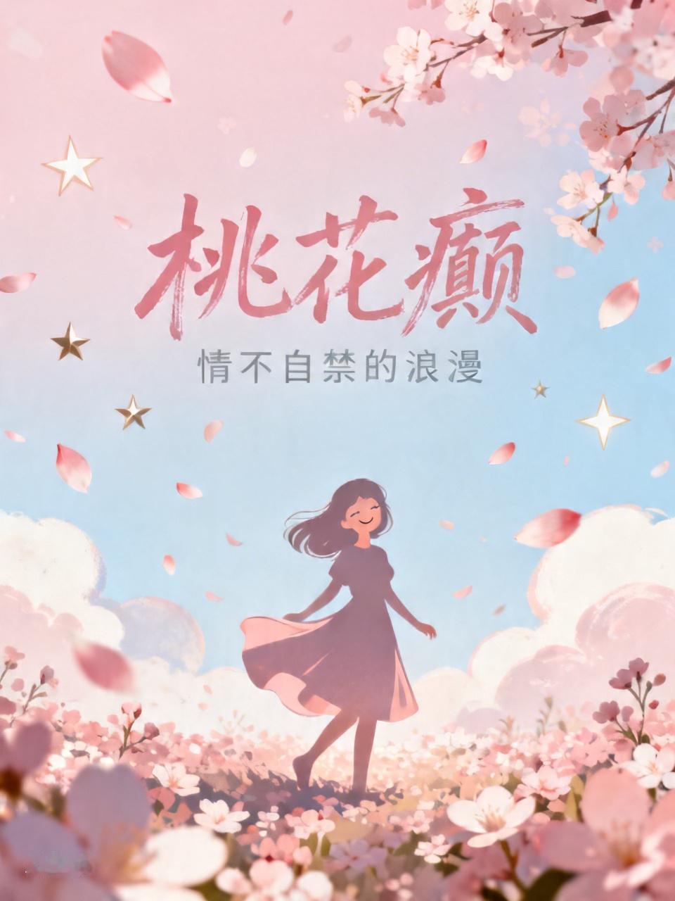 这并非浪漫的“桃花运”，而是需要警惕的精神疾病信号。近日江苏一名20多岁女大学生