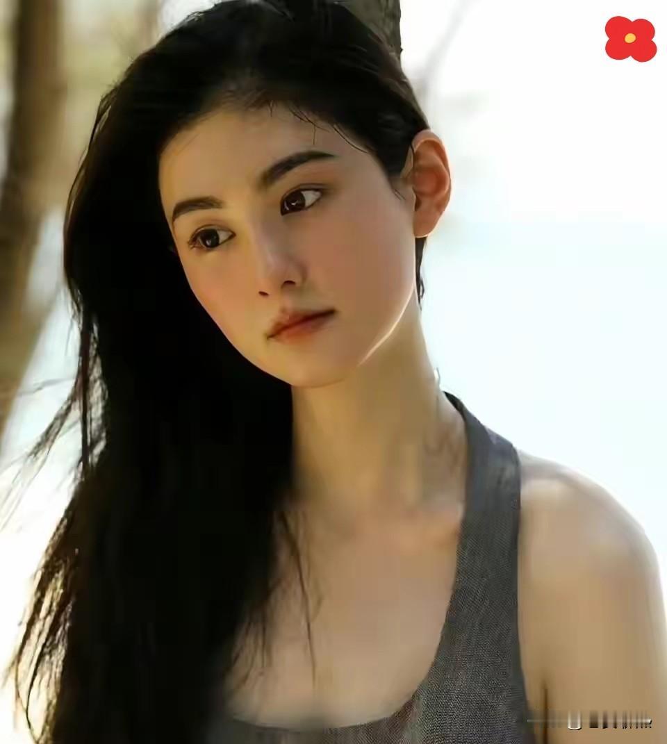 娱乐圈终于出了个可怕的演员，
 
那就是韩沛颖，
不是她长相惊为天人，也不是演技