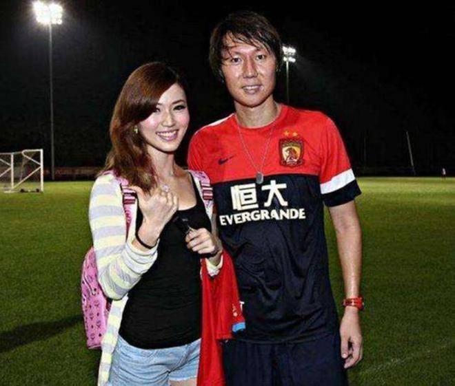 出狱4年，谢亚龙上任新岗位，祁宏送祝福，曾让女足沦为二流
当李铁带来的足球风暴还