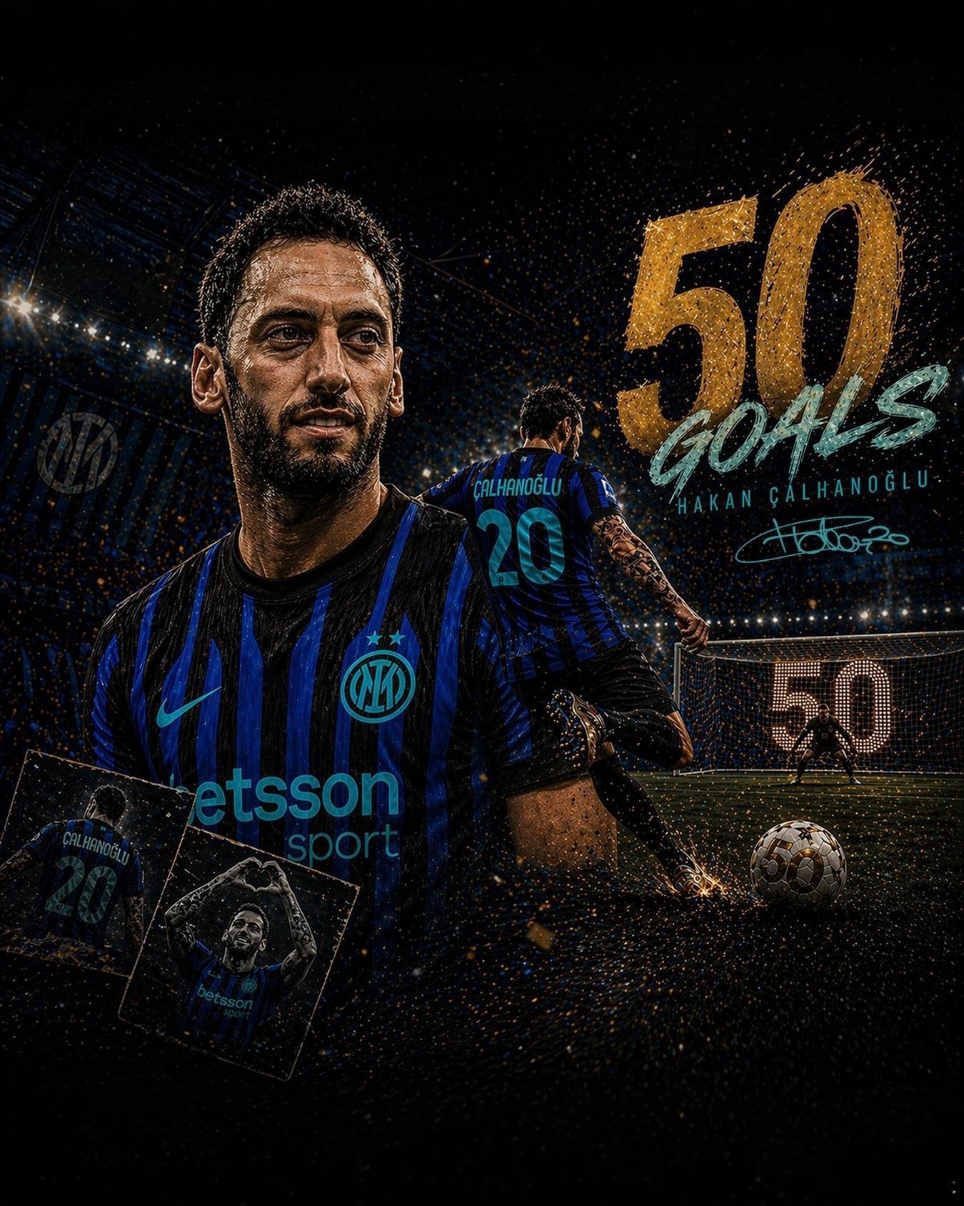 迪马济奥：对于恰尔汗奥卢，齐沃和国际米兰已经决定，即便要承担合同到期且不续约的代