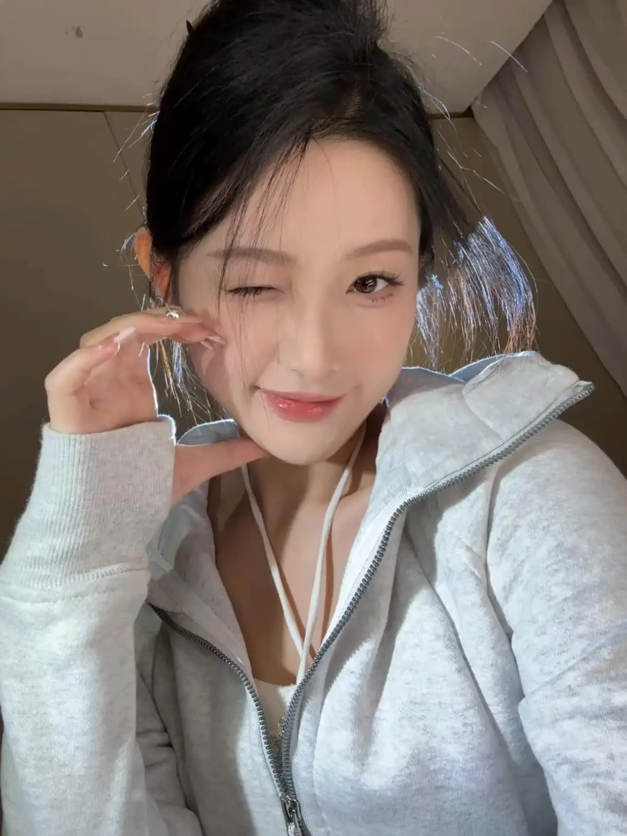 总会有人因为是你而爱你