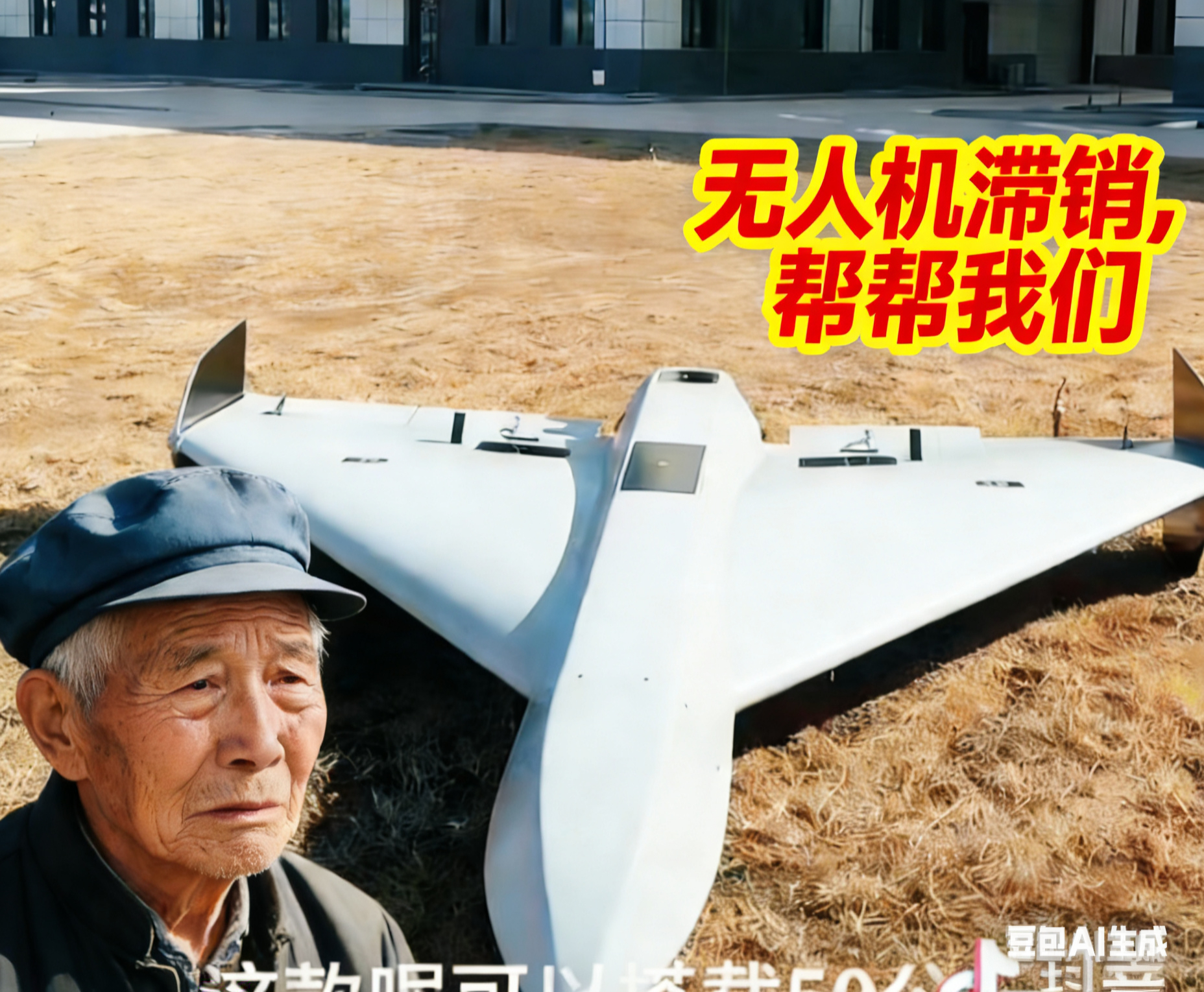 美伊以冲突 老🀄民用无人机企业现状