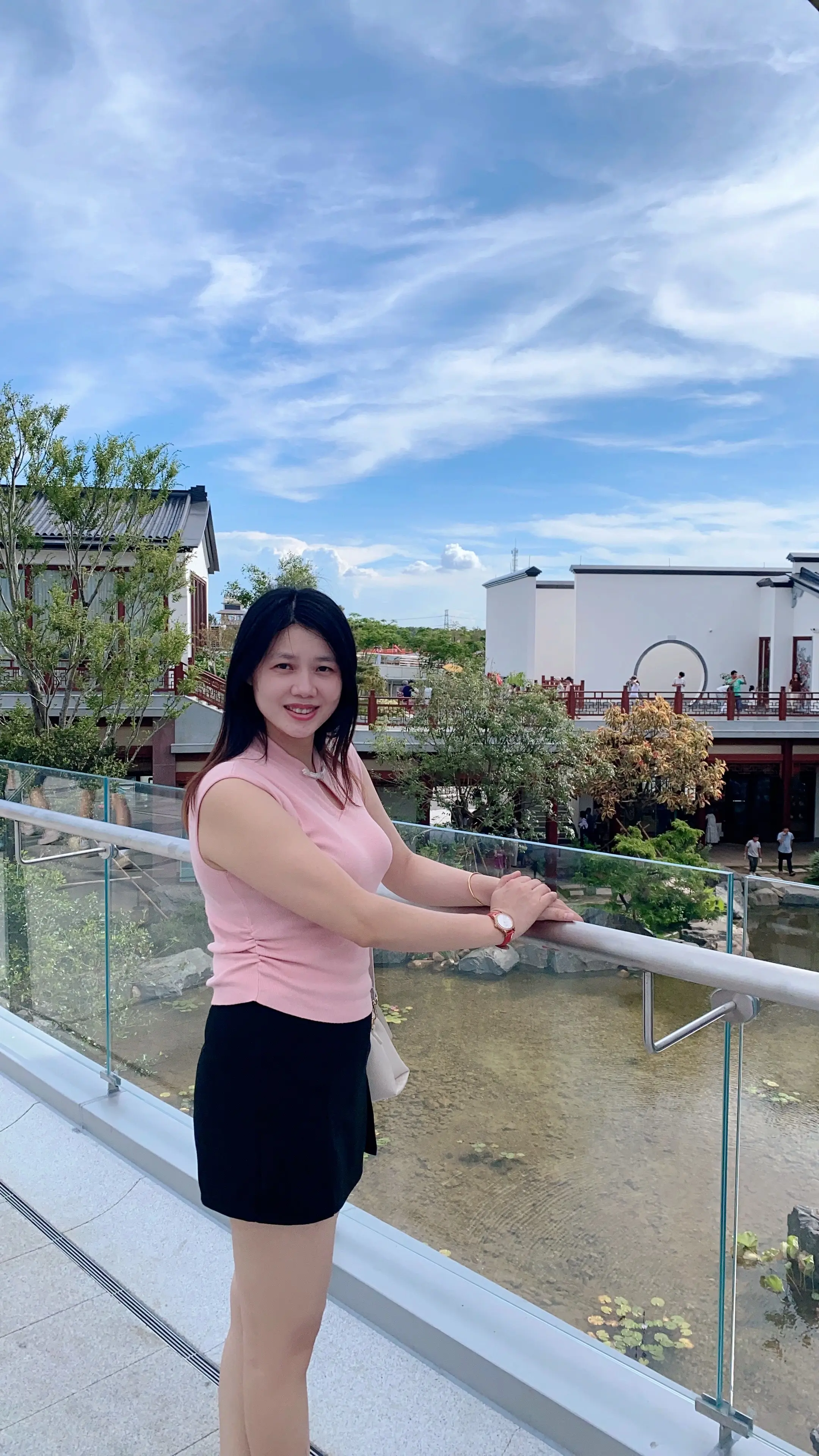 如果有这样的女朋友，你几点回家😂😂