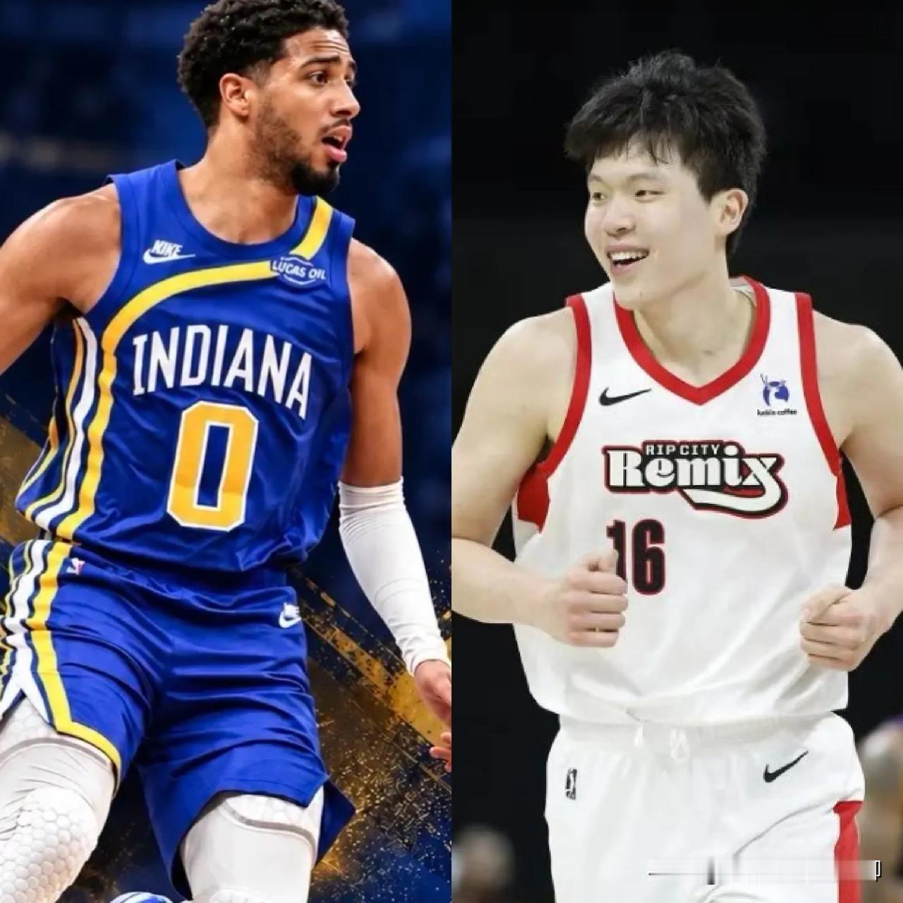NBA一夜两大重要新闻，其中一个是中国球迷所关心的杨瀚森安排
1  开拓者官方宣
