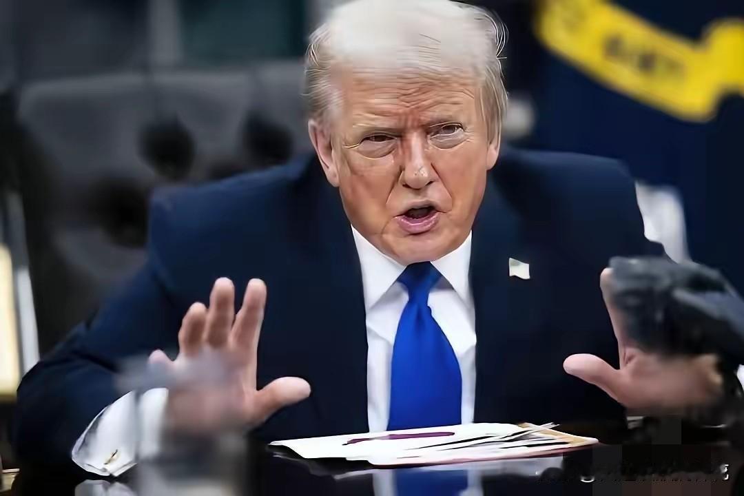 特朗普估计现在很发愁，因为他手上那笔，卖给台湾的110亿美元武器大单，眼看要黄了