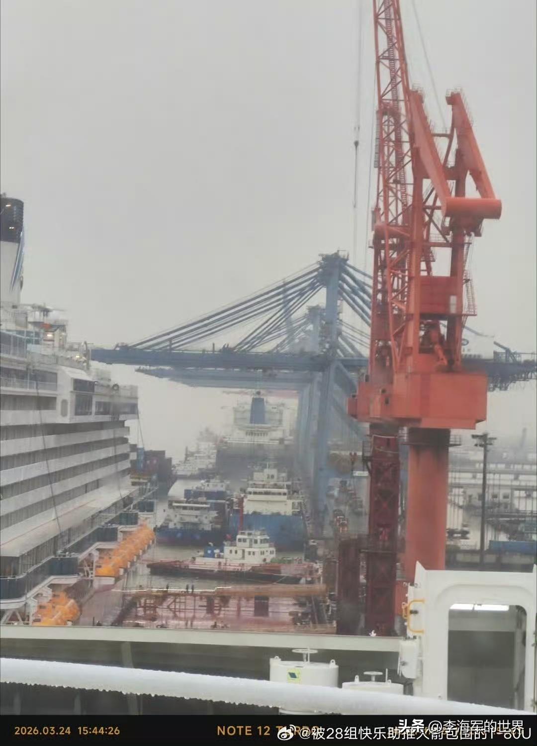 巴拿马这件事让我们明白，处理解决此事，只需一道公文、一句话即可，根本无需效仿美国