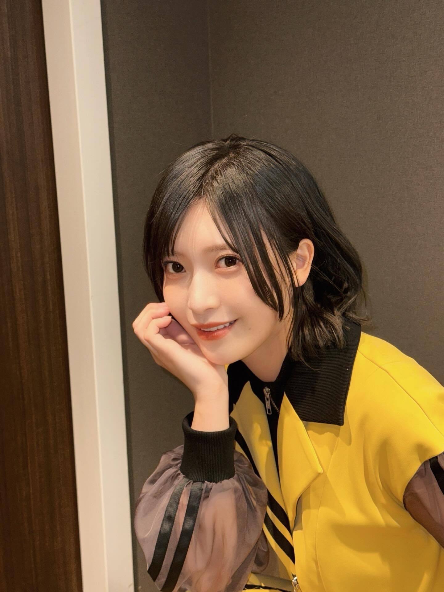 大沼晶保🐟「☺︎LAWSON 50th Anniversary present