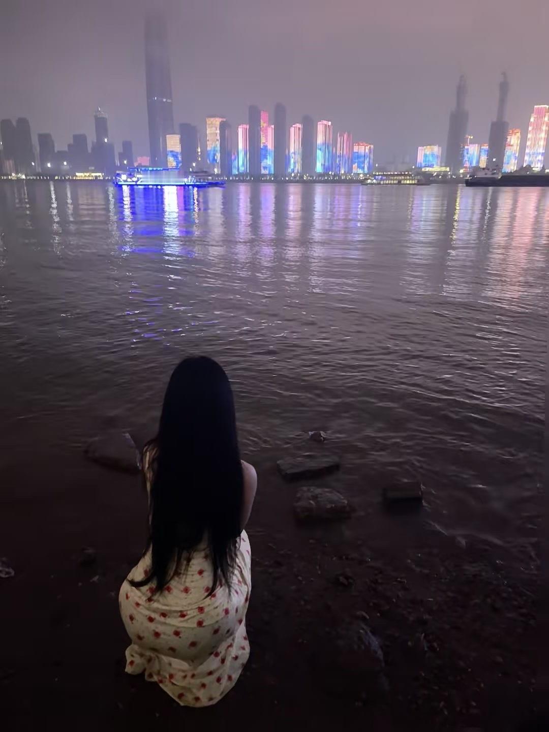 点赞看看全身最满意的部位 ​​​