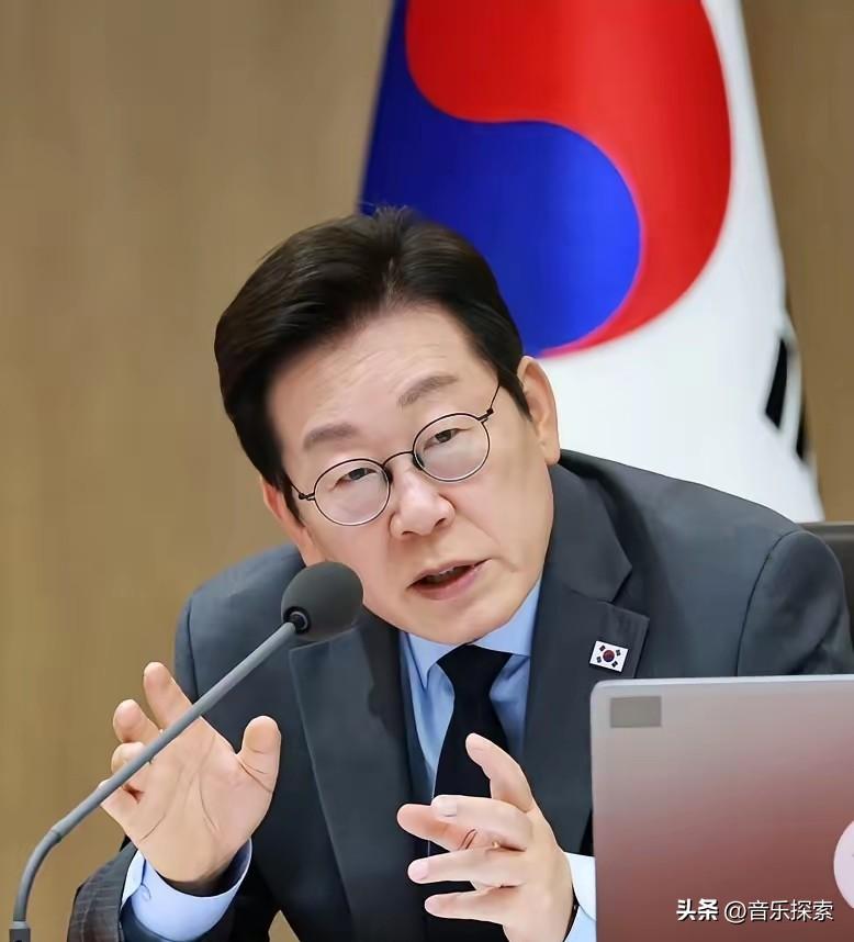 差了189倍！韩媒脸被打肿了
韩国总统亲自下场撕自家媒体，揭穿