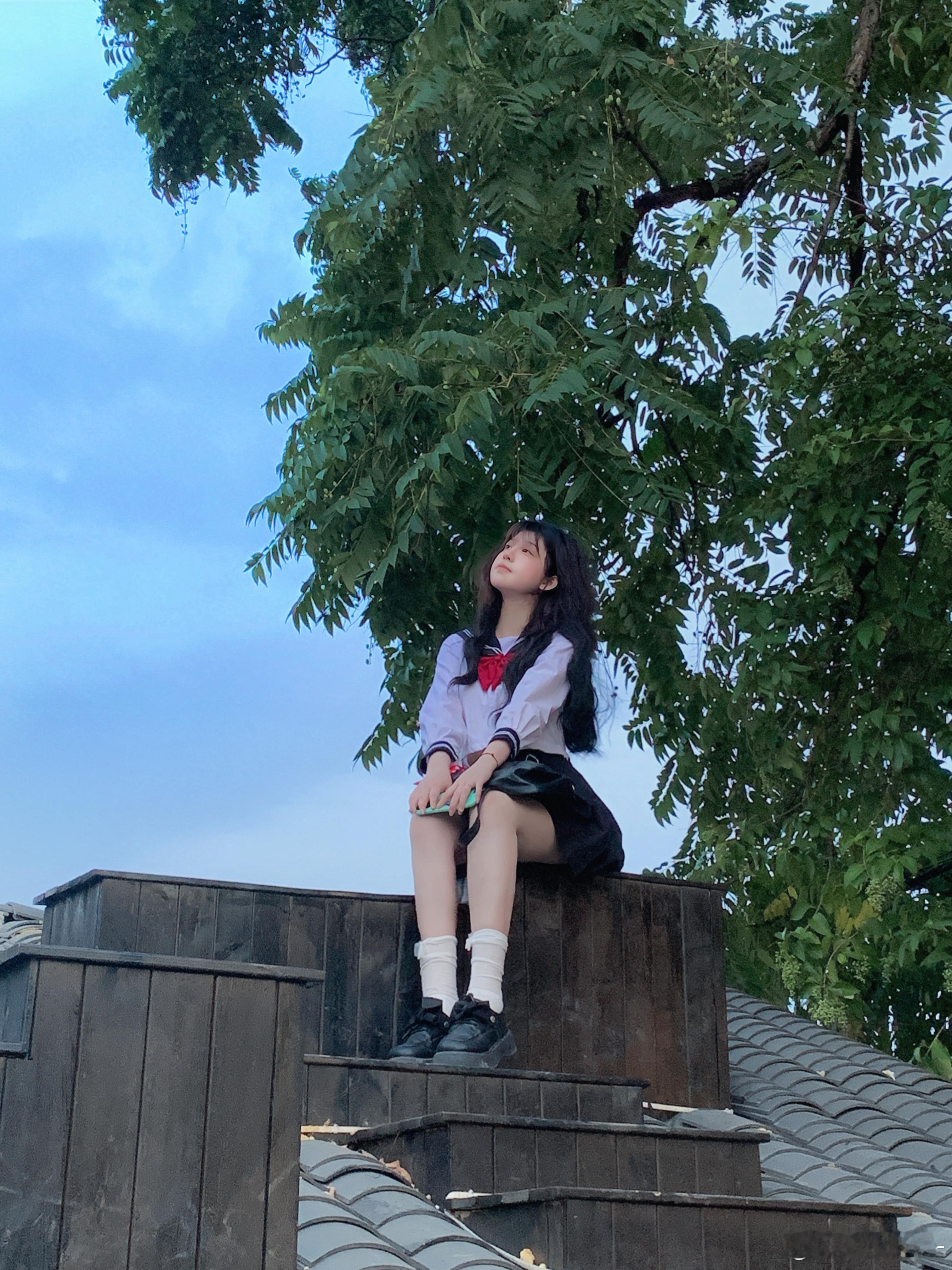在20几岁的青春，要做80岁想起还会笑的事情。#jk##新星闪光计划# ​​​