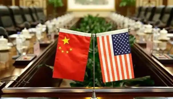 中国摊牌了，美国反而有些手足无措。8月5日， 中国依据《反外国制裁法》将美国合规
