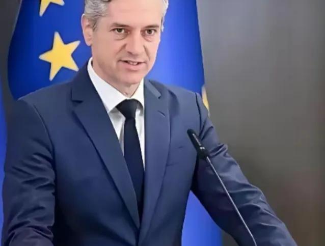 大过年的，没想到比利时首相竟然这样说中国！

这话是比利时首相德韦弗在达沃斯论坛