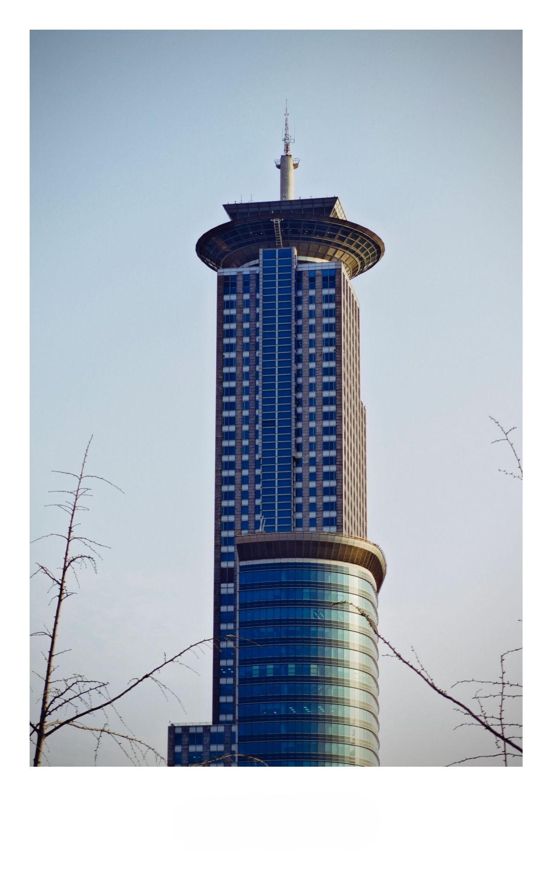 上海老楼肖像计划07