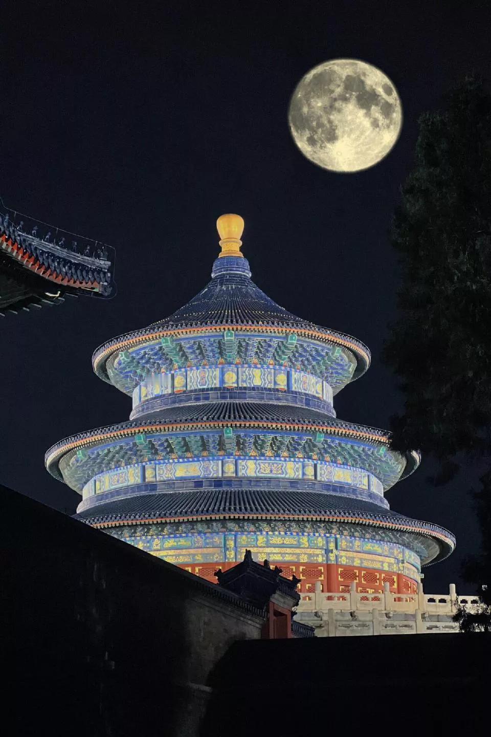 “人的精神寄托可以是音乐，可以是书籍，可以是运动，可以是工作，可以是山川湖海，唯