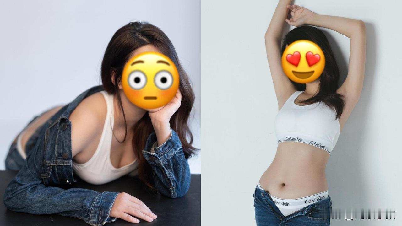 29岁TVB小花挑战性感尺度自称入行以来最大胆，网友轰动：不得了
现年29岁的无