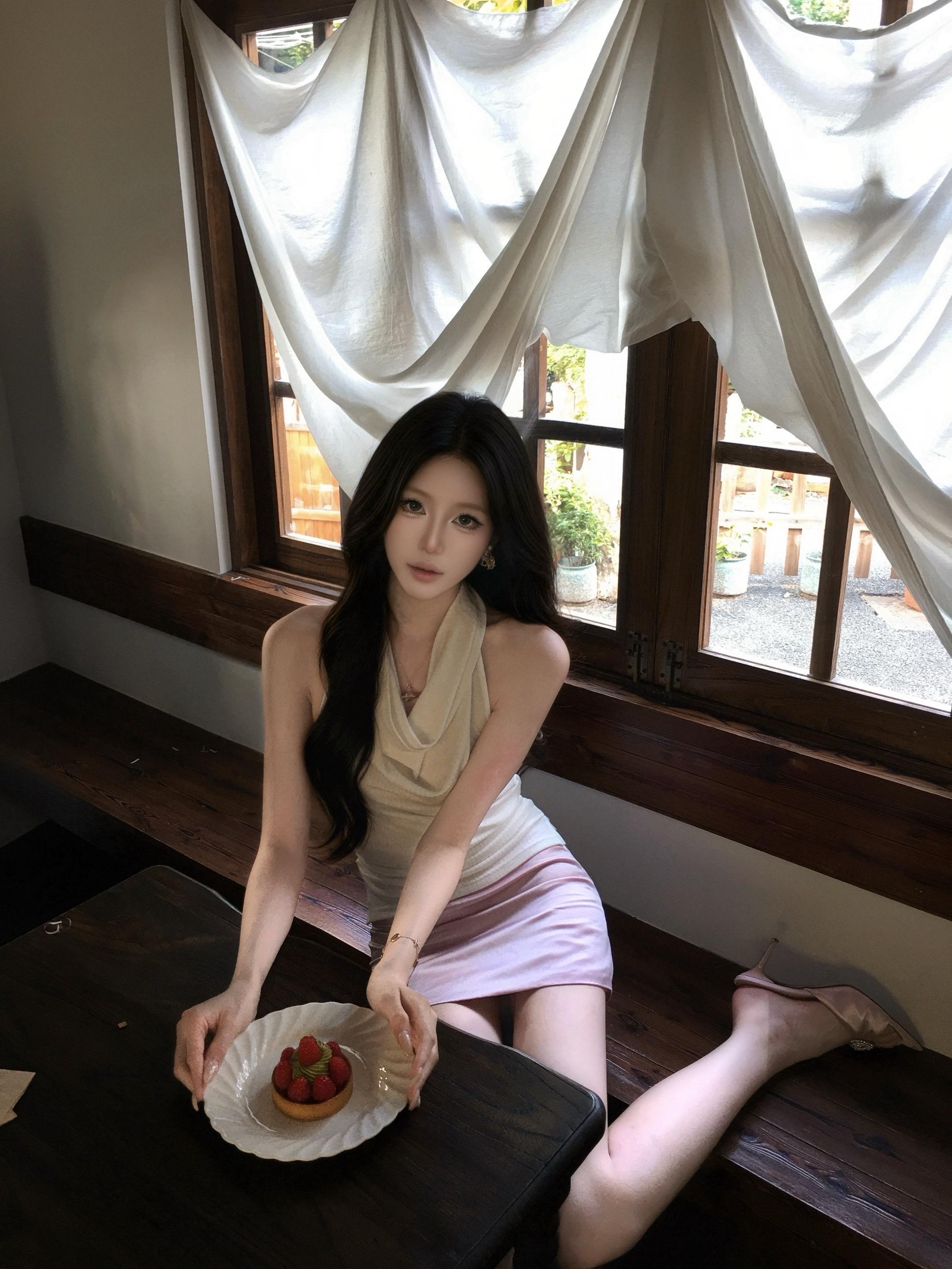其实依赖姐姐一辈子，也不是什么坏事吧？