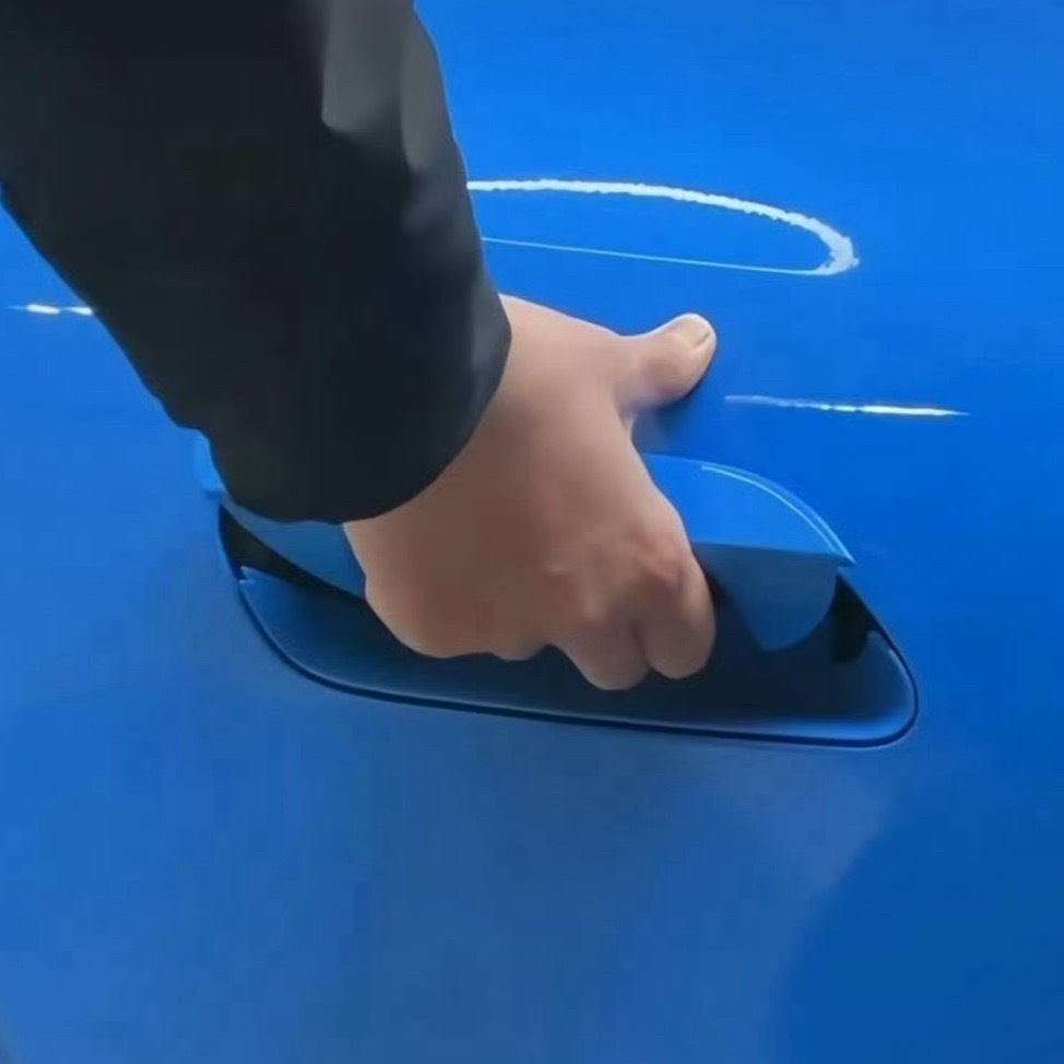 小米应主动召回37万辆初代SU7 这话题带的、有多少人看错了举手