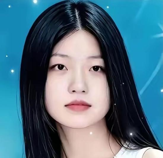 2003年，陕西一个16岁的女孩，借了姐姐的身份证，进深圳龙岗一家厂打工。干了一