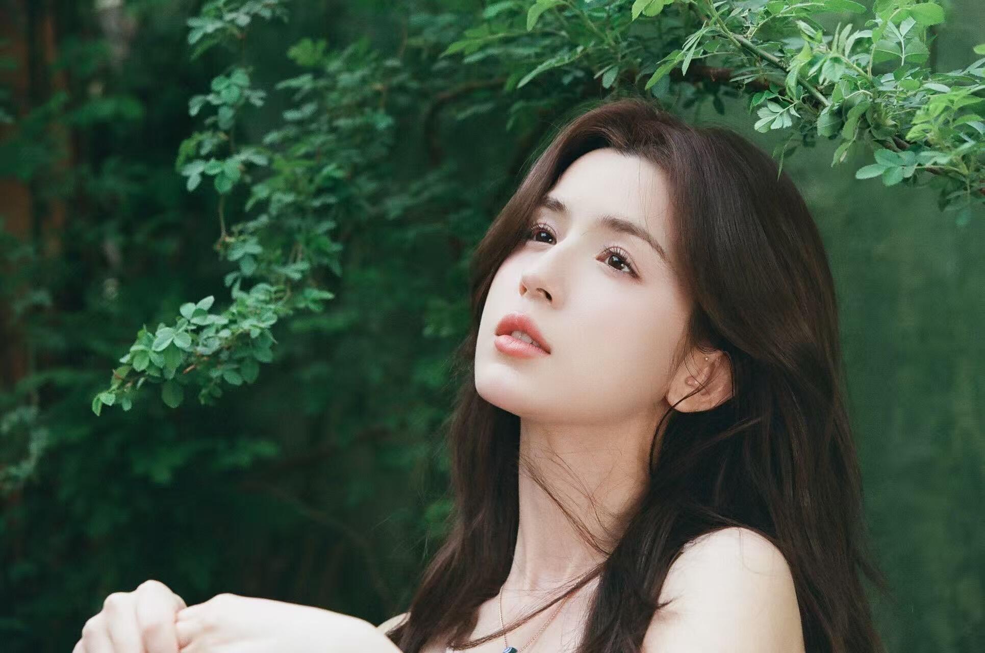 哈妮克孜   在复制粘贴的时代，你是手写的诗