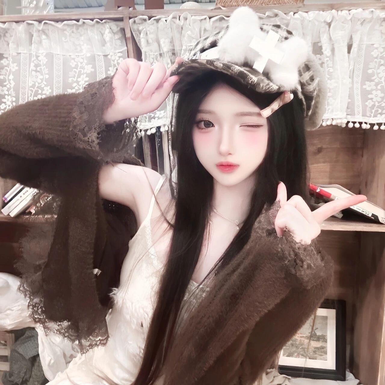 专栏 · 头像