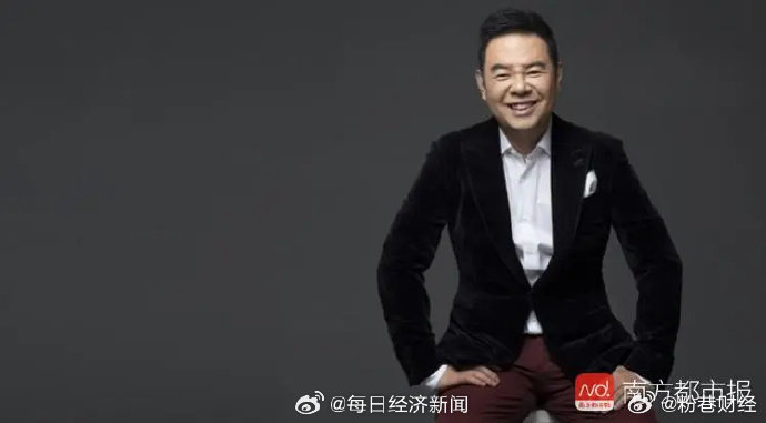 前广州首富张劲被判无期 【身家曾超400亿元，前“广州首富”张劲，终审无期徒刑】