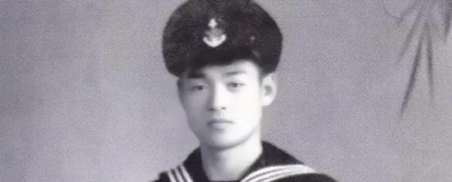 1948年，19岁穷小子闯进华东军区大喊“俺要找爸爸”，许世友冲出来一看，浑身发