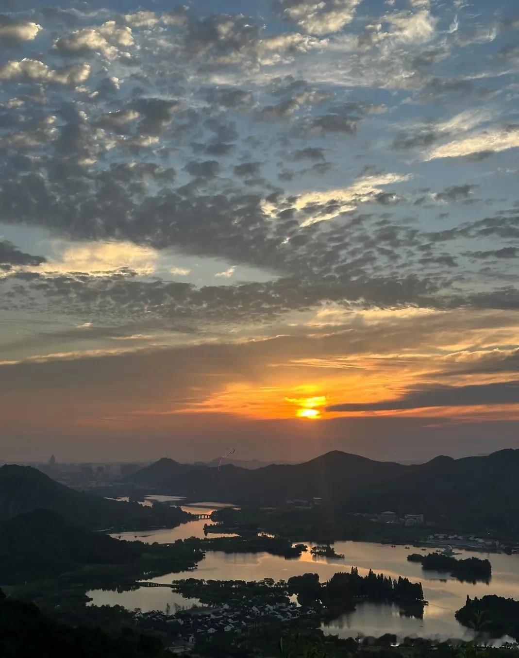 万能生活指南美景如画