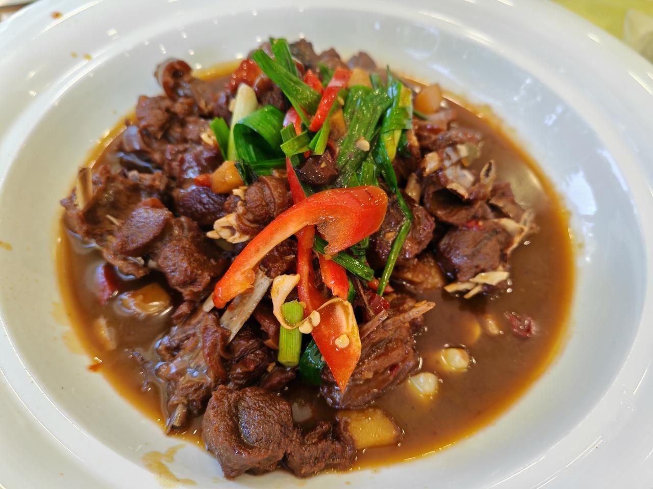 冬日生活打卡季