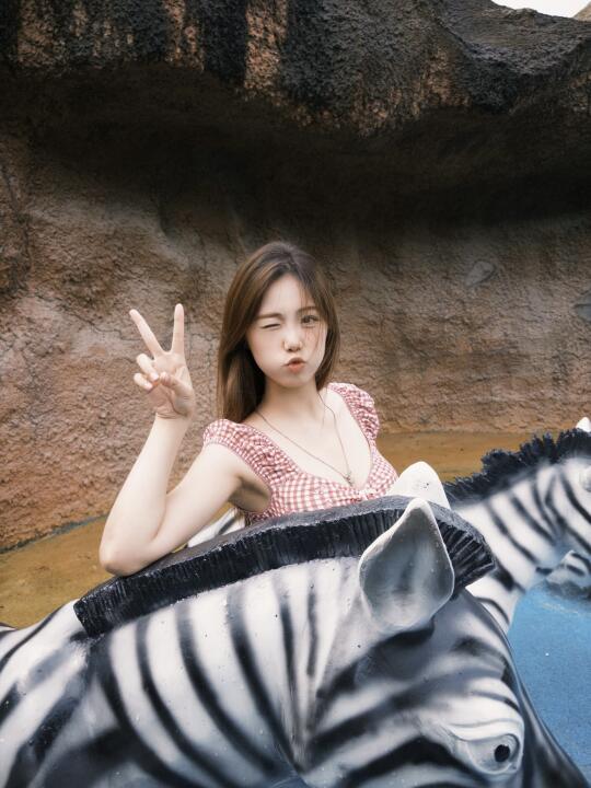 𝙯𝙤𝙤𝙙𝙖𝙮🦒🐪🦏🐆！！