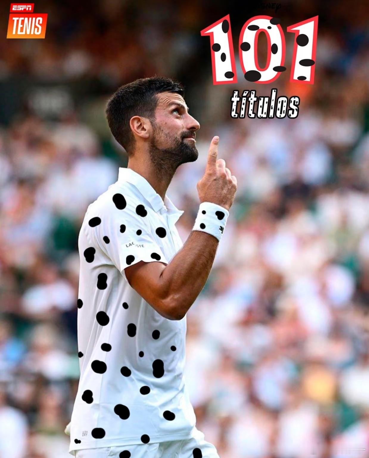 德约科维奇澳网101胜get√ 下一轮再胜就追平费德勒的澳网胜场了。德约科维奇1