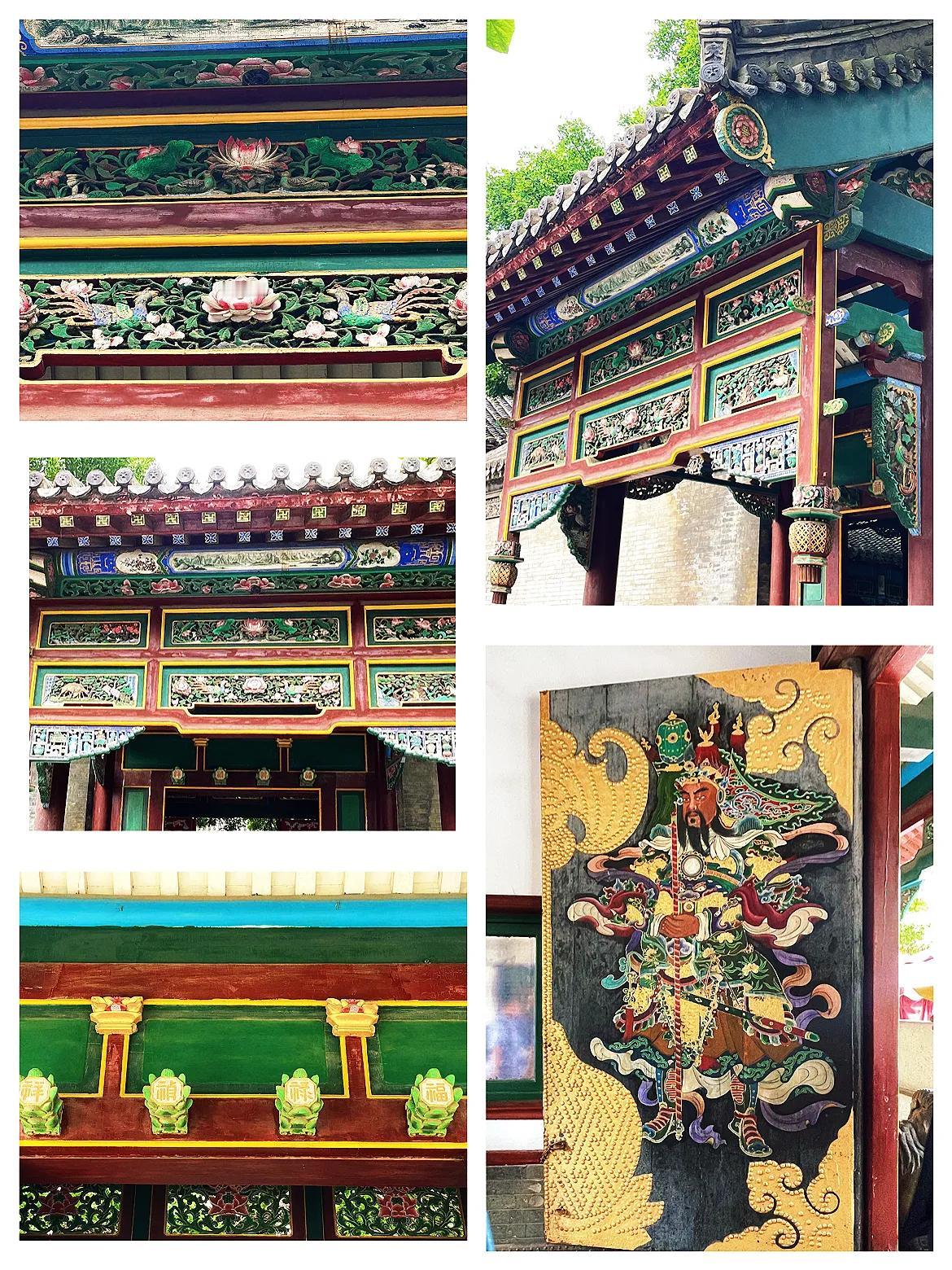 东北三省今犹在  不见当年张少帅#张学良故居#