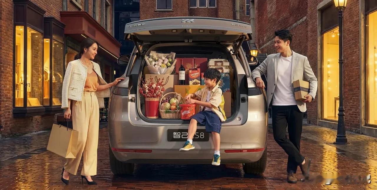 买之前：25万买个国产车？我是不是脑子被门夹了😂
买之后：这车是不是在偷偷给我